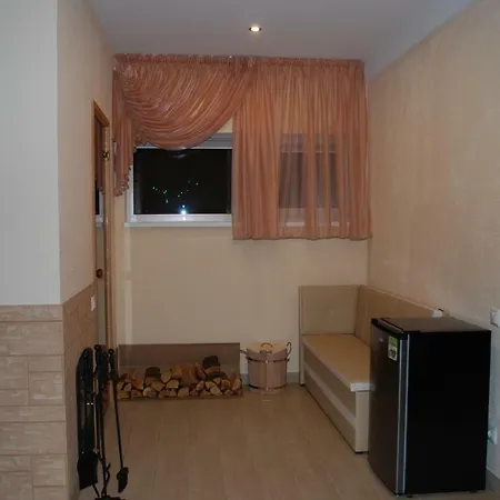 Jurmalas Priedes Apsuciems Exterior photo
