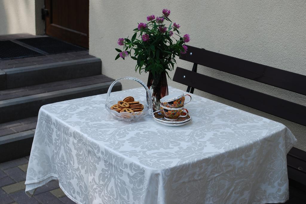 Jurmalas Priedes Apartment