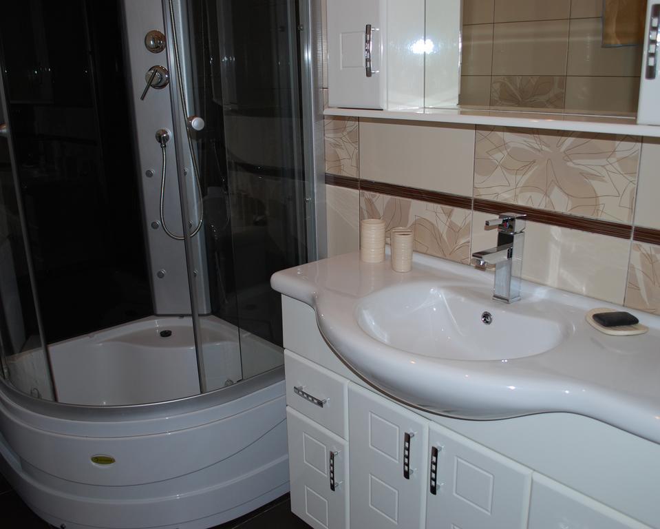 Jurmalas Priedes Apartment