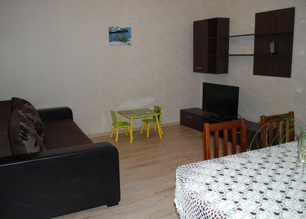 Jurmalas Priedes Apartment *