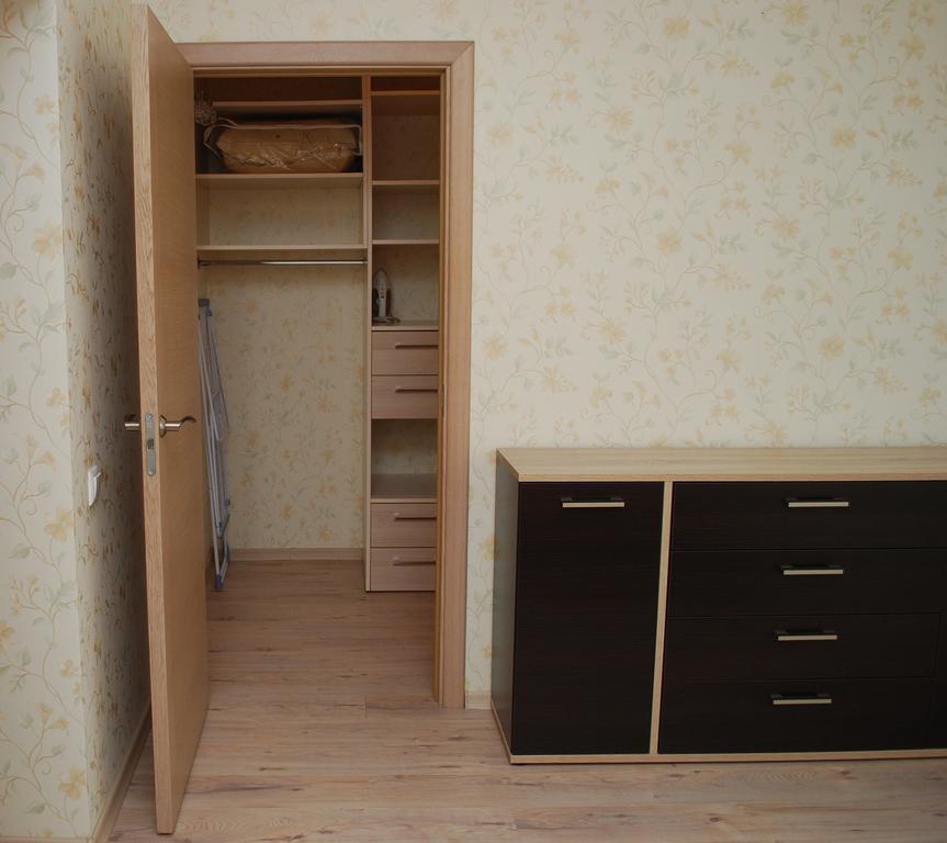 Jurmalas Priedes Apartment *