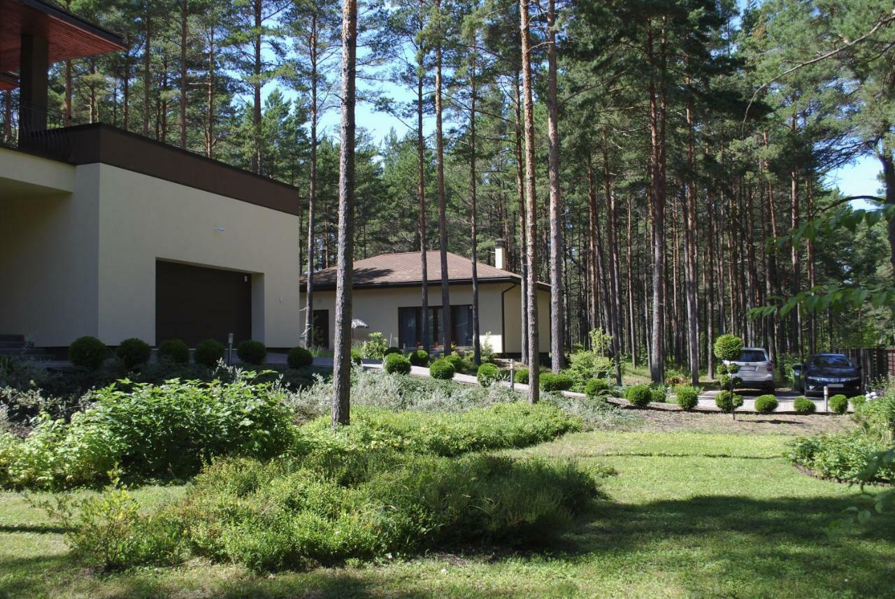 Jurmalas Priedes Apartment Apsuciems