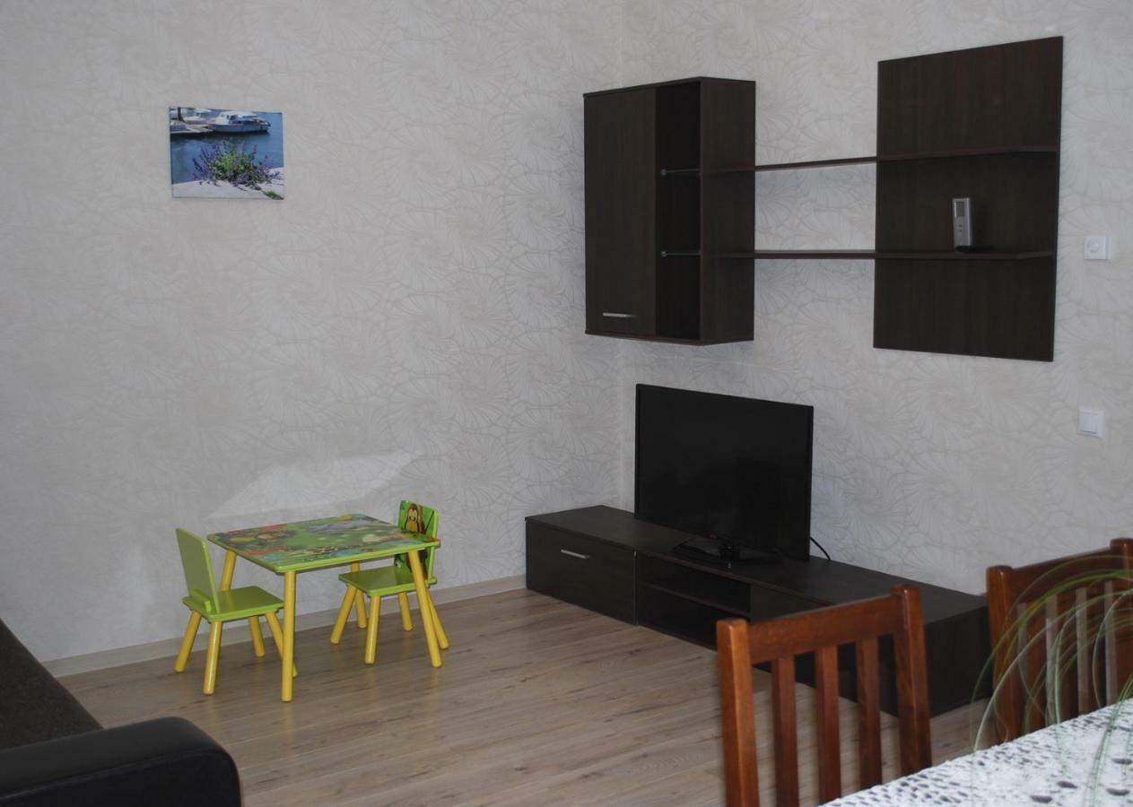 Apartment Jurmalas Priedes *