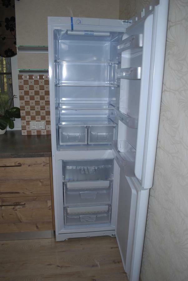 Apartment Jurmalas Priedes Apsuciems