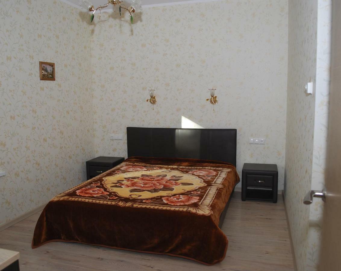 Jurmalas Priedes Apartment