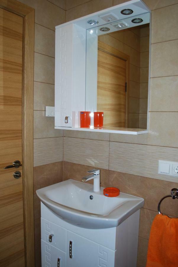 Jurmalas Priedes Apartment Apsuciems