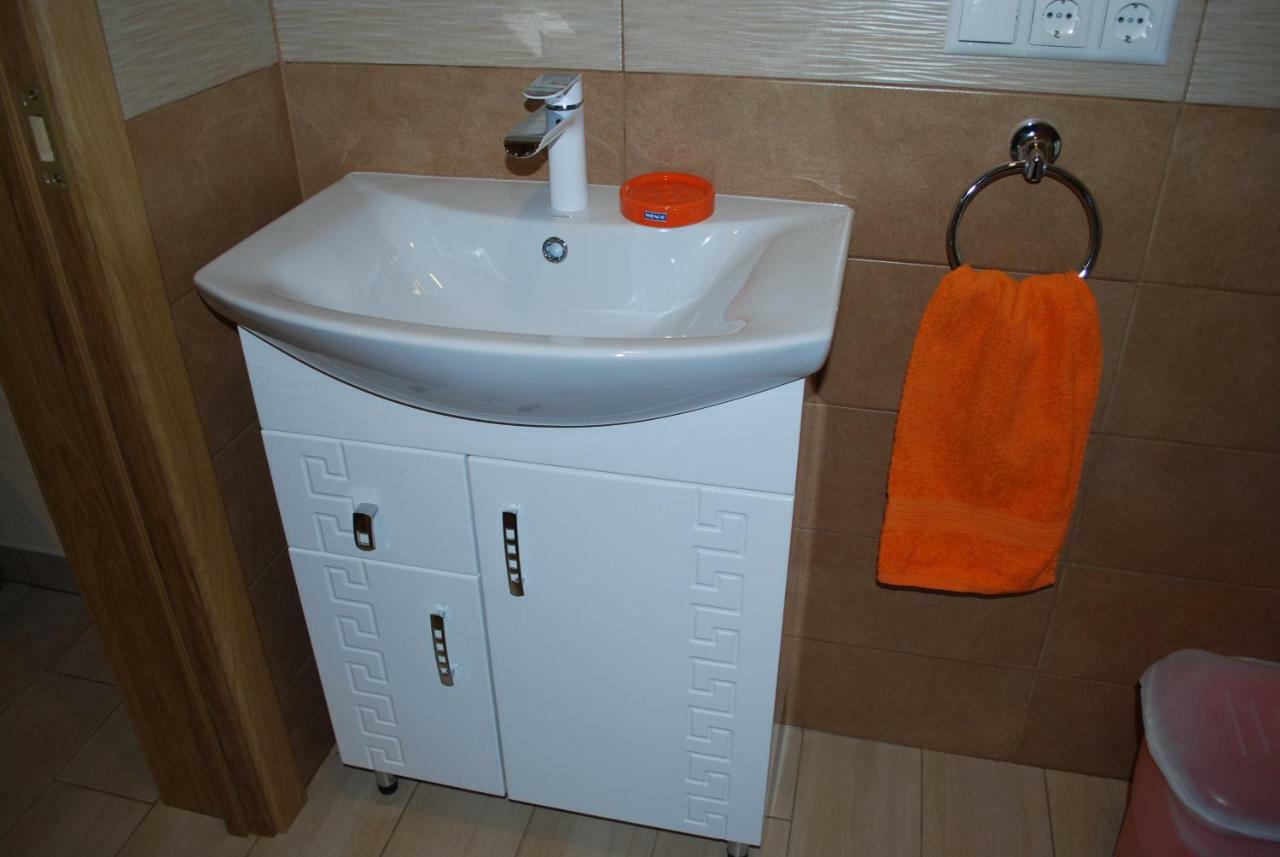Apartment Jurmalas Priedes