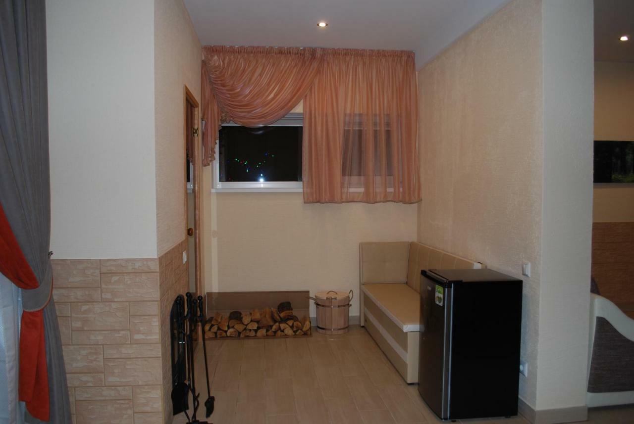 Jurmalas Priedes Apartment *