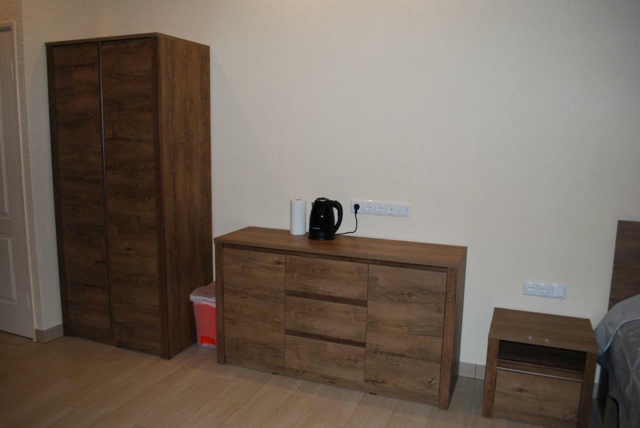 Jurmalas Priedes Apartment *