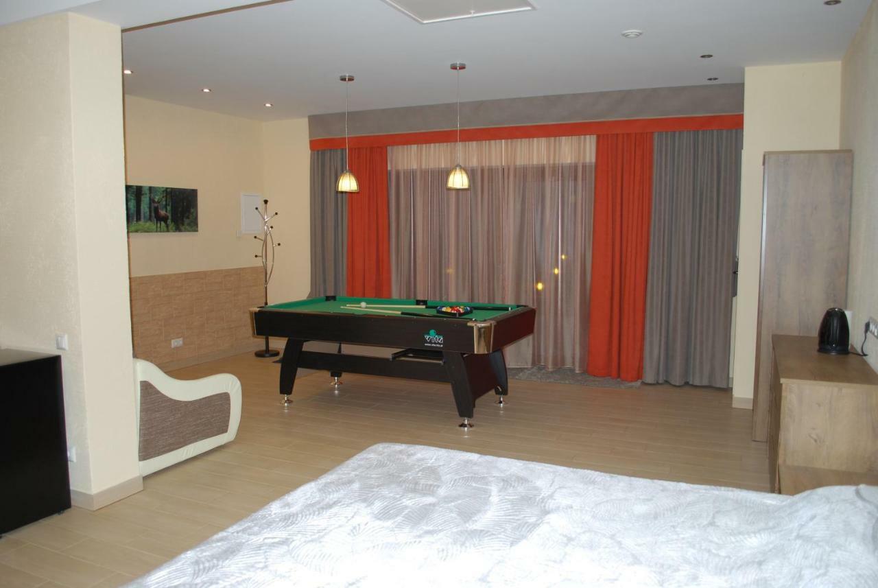 Apartment Jurmalas Priedes