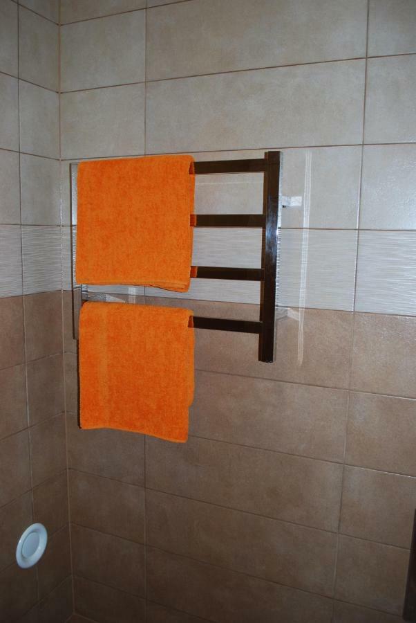 Apartment Jurmalas Priedes Apsuciems