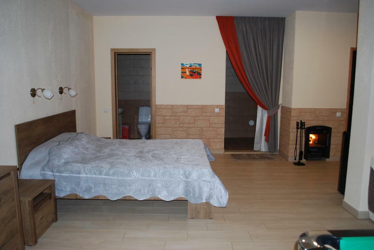 Jurmalas Priedes Apartment *