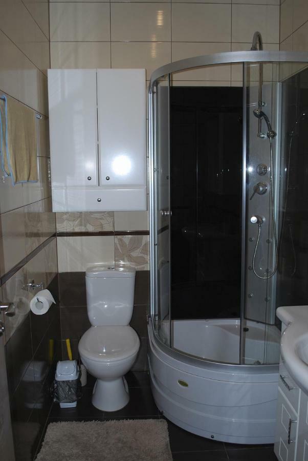 Apartment Jurmalas Priedes